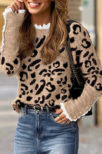 Celine Sweater