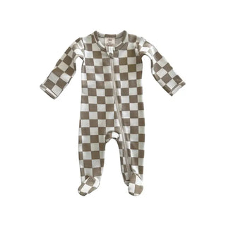 Checkerboard Sleeper
