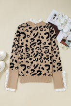 Celine Sweater