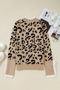 Celine Sweater