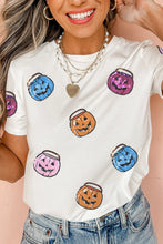 Trick or Treat Tee