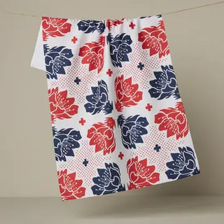 Geometry Towels