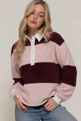 Rugby TOp