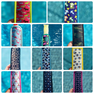 Popsicle Holders
