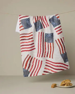 Geometry Towels