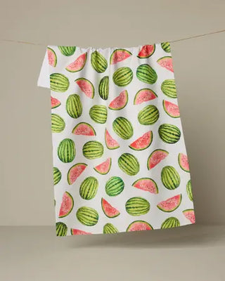 Geometry Towels