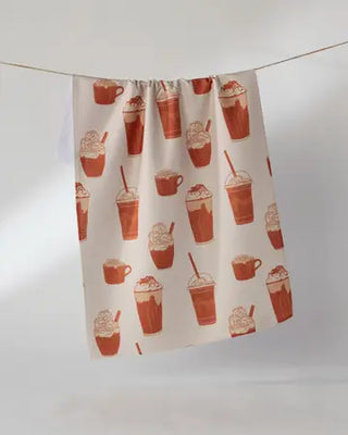Geometry Towels