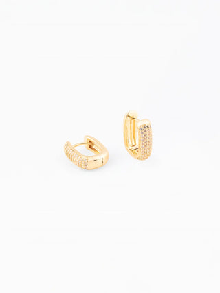Lauren Luxe Earrings
