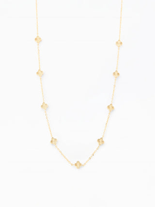 Anya Necklace