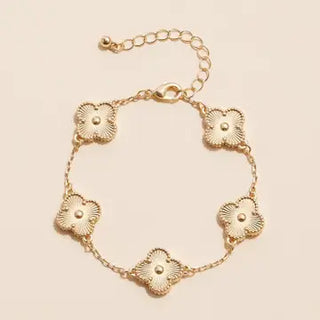 Charmed Bracelet