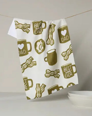 Geometry Towels