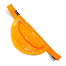 Clear Fanny Packs