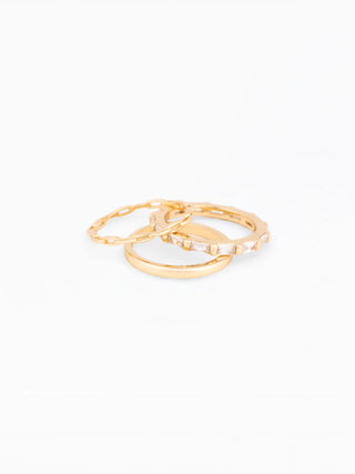 Gerogia Rings