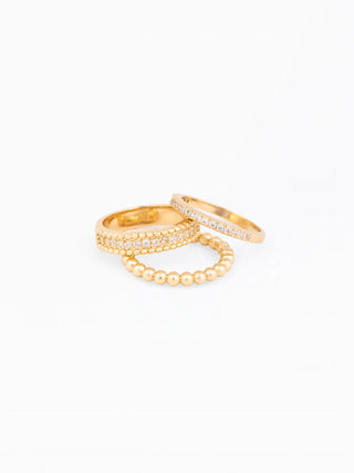 Quinn Ring