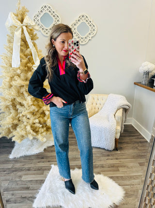 Harper Blouse