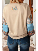 Sandalwood Sweatshirt