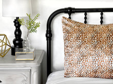 Single Std/Queen Satin Pillowcase