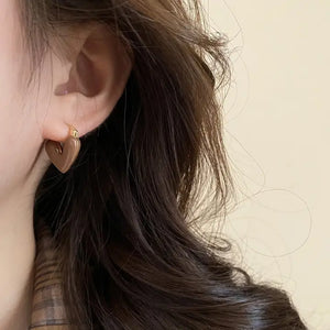 Heart Hoop