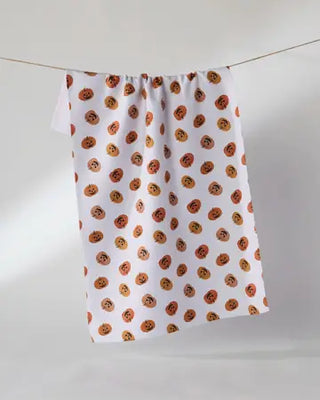 Geometry Towels