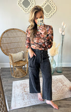 Mineral Cargo Pants