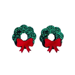 Wreath Stud