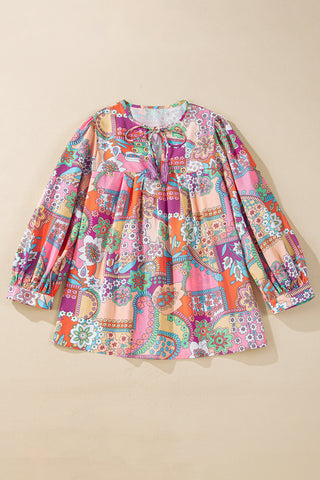 Bonnie Blouse