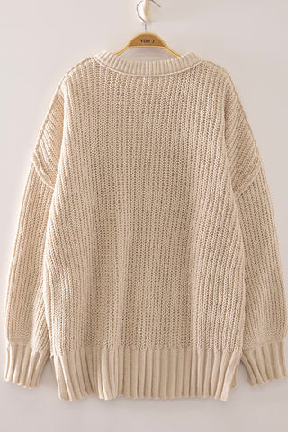 Frankie Sweater