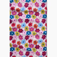 Geometry Towels