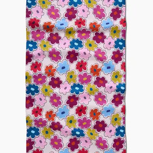 Geometry Towels