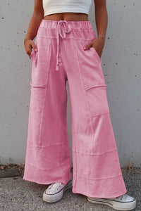 Bubblegum Pants
