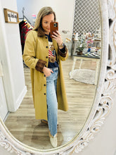 London Trench Coat