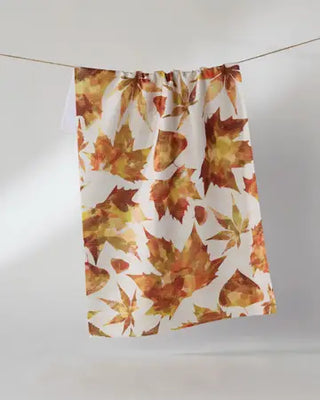 Geometry Towels