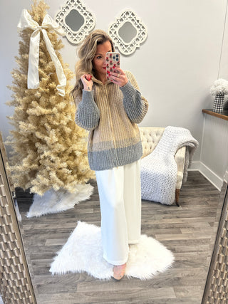 Gabriella Sweater