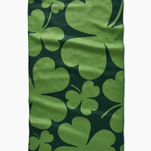 Geometry Towels
