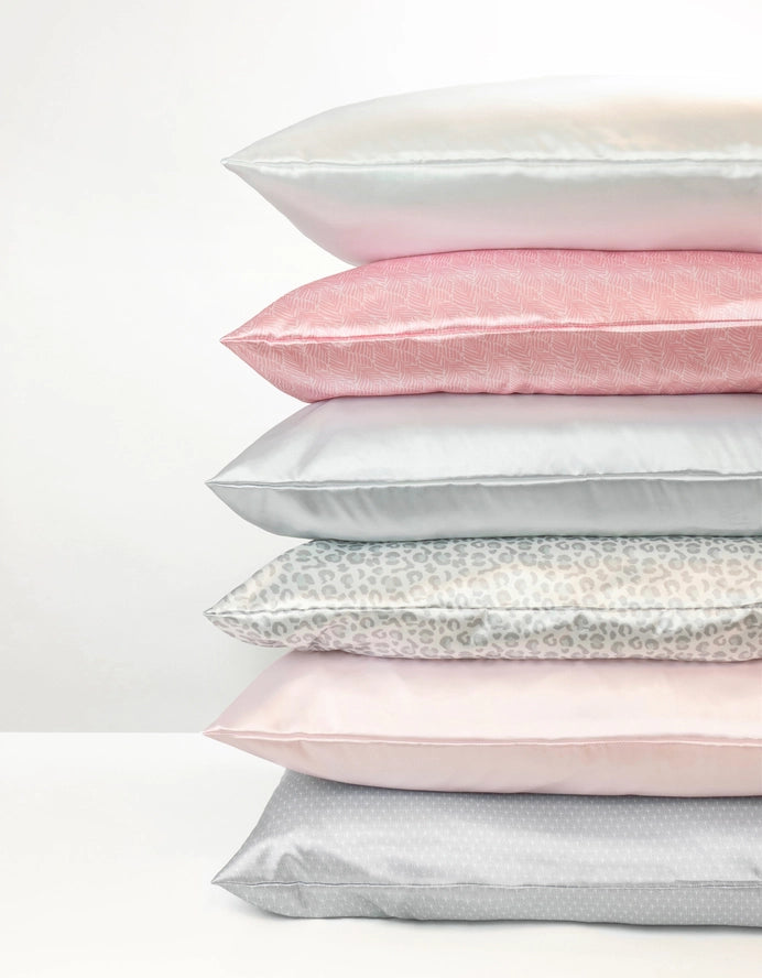 Silky Satin Pillowcase