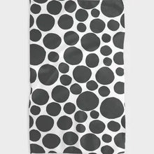 Geometry Towels