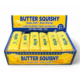Butter Squishy