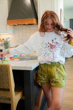 A Tini Bit Festive Cewneck