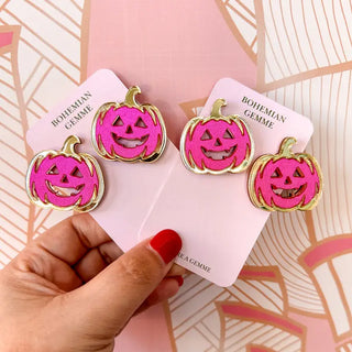 Halloween Earrings
