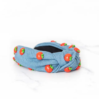 Apple Headband