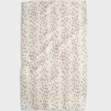 Geometry Towels