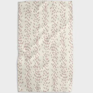 Geometry Towels