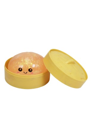 Glow in the Dark Squishy Dumpling