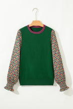 Gatsby Sweater Top
