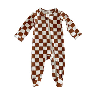 Checkerboard Sleeper