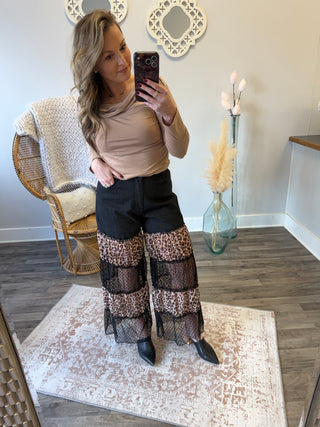 Lindy Pants