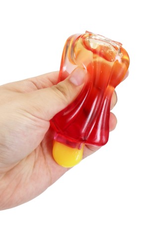 Popsicle Squishy