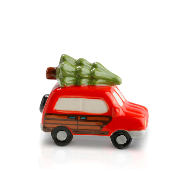 nora fleming -minis