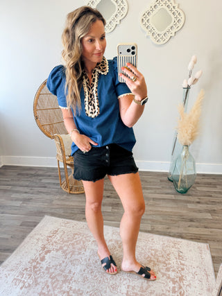 Sloane Top
