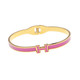 H Hinge Bracelets (thin)